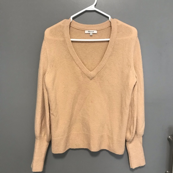 Madewell cardigan - Picture 1 of 4